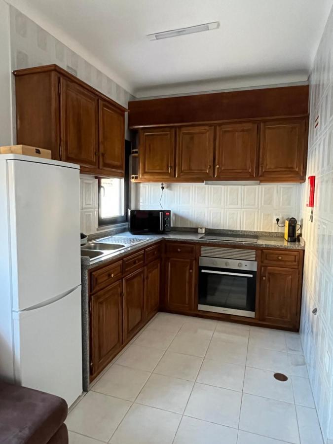 Casas Da Margarida Apartment Vila Nova de Fozcoa Bagian luar foto