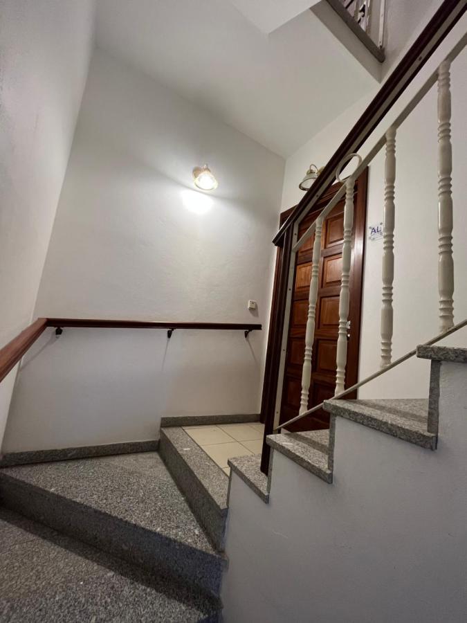 Casas Da Margarida Apartment Vila Nova de Fozcoa Bagian luar foto