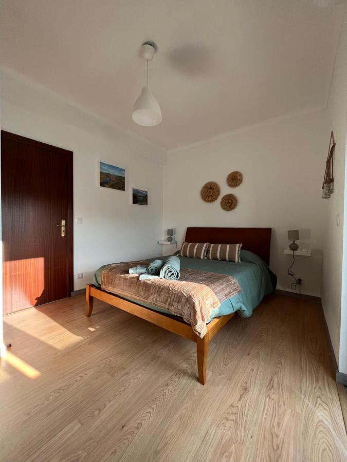 Casas Da Margarida Apartment Vila Nova de Fozcoa Bagian luar foto